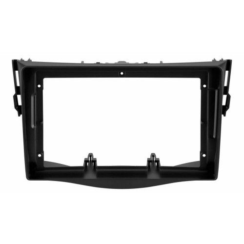 Штатна магнітола Teyes CC4 2k 6+64 Gb Toyota RAV4 3 XA30 2005-2016 (F1) 9"
