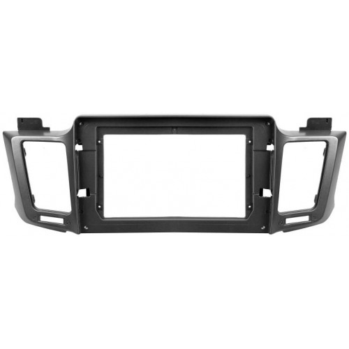 Штатная магнитола Teyes CC3 2k 4+32 Gb Toyota RAV4 4 XA40 5 XA50 2012-2018 13"