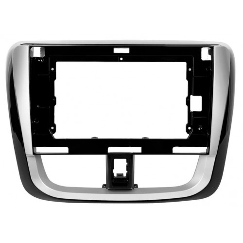 Штатная магнитола Teyes CC4L 4+64 Gb Toyota Vios Yaris L 2016-2019 10"