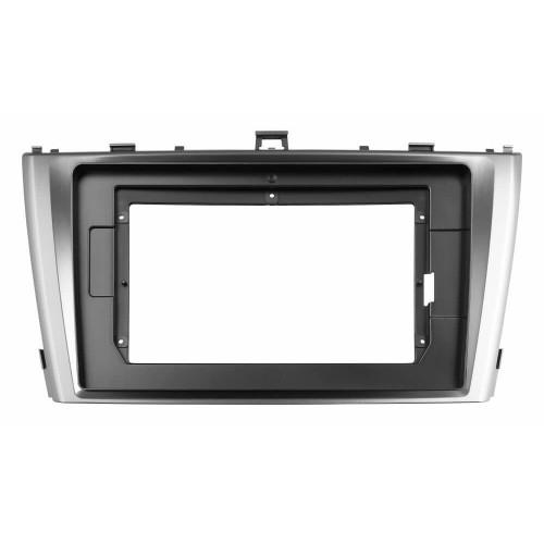 Штатна магнітола Teyes CC4L 4+64 Gb Toyota Avensis 3 2008-2015 (F1) 9"