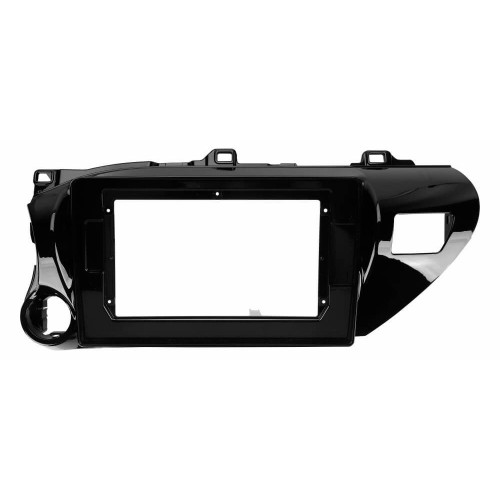 Штатна магнітола Teyes CC4L 4+64 Gb Toyota Hilux Pick Up AN120 2015-2020 10"
