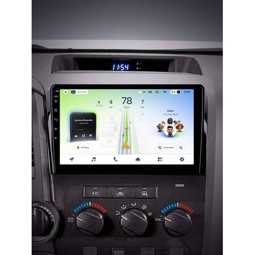 Штатна магнітола Teyes CC4L 6+64 Gb Toyota Tundra XK50 2007-2013 / Sequoia XK60 2008-2017 10"
