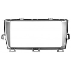 Переходная рамка под Toyota Prius XW30 2009-2015 9"