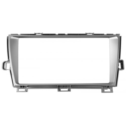 Штатная магнитола Teyes CC4 2k 8+128 Gb Toyota Prius XW30 2009-2015 9"