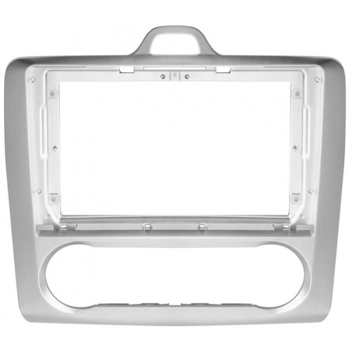Штатная магнитола Teyes CC3 2k 6+128 Gb Ford Focus 2 Mk2 2004-2011 (F2) 13"