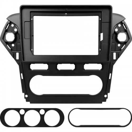 Штатна магнітола Teyes CC4L 4+64 Gb Ford Mondeo 4 2011-2014 10"