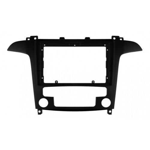 Штатна магнітола Teyes CC4L 6+64 Gb Ford S-MAX 1 2006-2015 (F1) Black 9"