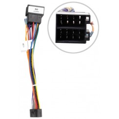 Проводка під Lifan Smily 320 2008-2015