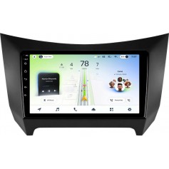 Штатна магнітола Teyes CC4L 4+64 Gb Lifan Smily 320 2008-2015 9"
