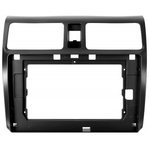 Штатная магнитола Teyes CC4 Pro 2k 8+128 Gb Suzuki Swift 3 2003-2010 10"