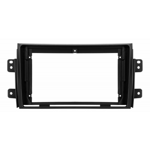 Штатна магнітола Teyes CC4L 6+64 Gb Suzuki SX4 1 2006-2014 9"