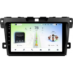 Штатна магнітола Teyes CC4L 4+64 Gb Mazda CX-7 ER 2009-2012 9"