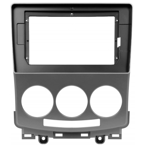 Штатна магнітола Teyes CC4L 4+64 Gb Mazda 5 2 CR 2005-2010 9"