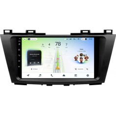 Штатна магнітола Teyes CC4L 4+64 Gb Mazda 5 3 CW 2010-2015 9"