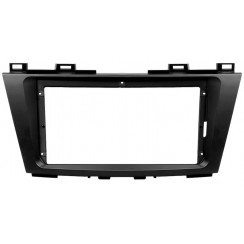 Перехідна рамка під Mazda 5 3 CW 2010-2015 9"