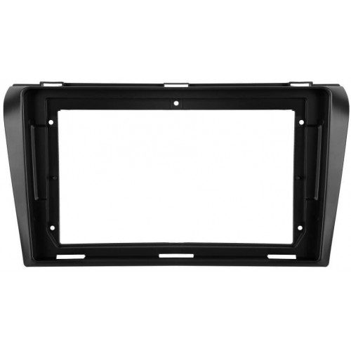 Штатна магнітола Teyes CC4L 4+64 Gb Mazda 3 1 BK 2003-2009 9"