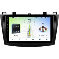Штатна магнітола Teyes CC4L 4+64 Gb Mazda 3 2 2009-2013 9"