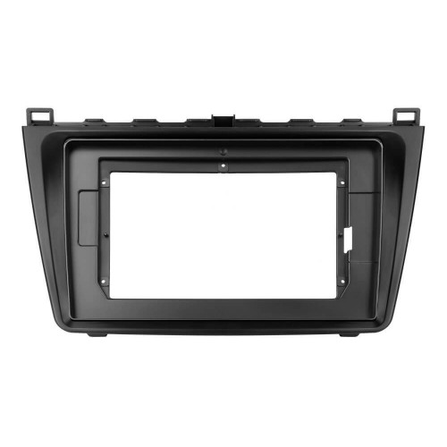 Штатная магнитола Teyes CC3 2k 6+128 Gb Mazda 6 2 GH 2007-2012 13"