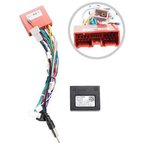 Штатная магнитола Teyes CC3 2k 6+128 Gb Mazda 6 2 GH 2007-2012 13"