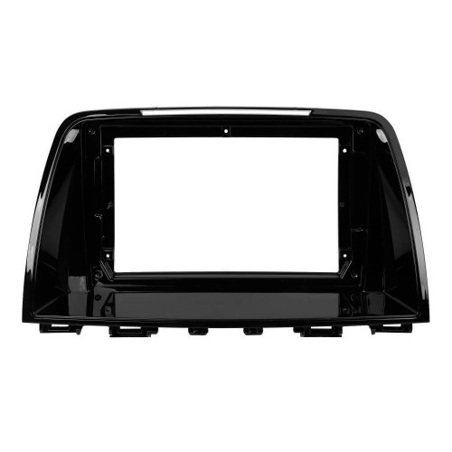 Штатна магнітола Teyes CC4L 6+64 Gb Mazda 6 / Atenza 3 GJ 2012-2015 (A) 9"