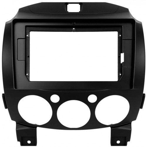 Штатна магнітола Teyes CC4L 4+64 Gb Mazda 2 DE 2007-2014 9"