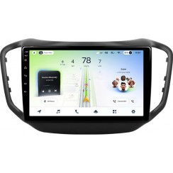 Штатная магнитола Teyes CC4L 4+64 Gb Chery Tiggo 5 2014-2018 10"