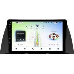 Штатная магнитола Teyes CC4L 4+64 Gb Chery Tiggo T11 1 2005-2013 9"