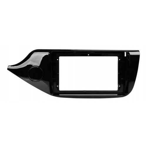 Штатна магнітола Teyes CC4L 6+64 Gb Kia Cee'd 2 JD 2012-2018 9"