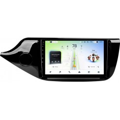 Штатна магнітола Teyes CC4L 6+64 Gb Kia Cee'd 2 JD 2012-2018 9"