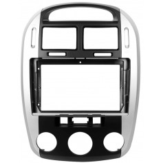 Перехідна рамка під Kia Cerato 1 LD 2004-2008 (F1) 9"