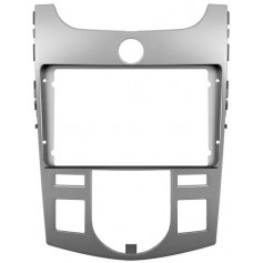 Перехідна рамка під Kia Cerato 2 TD 2008-2013 (F2) 9"