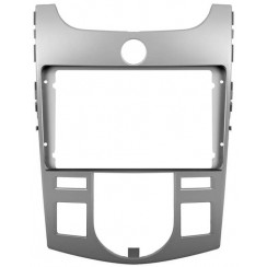 Переходная рамка под Kia Cerato 2 TD 2008-2013 (F2) 9"