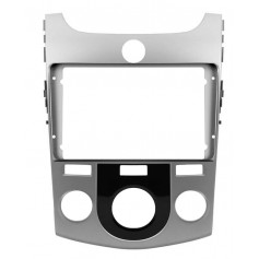 Переходная рамка под Kia Cerato 2 TD 2008-2013 (F1) 9"