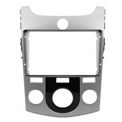 Переходная рамка под Kia Cerato 2 TD 2008-2013 (F1) 9"
