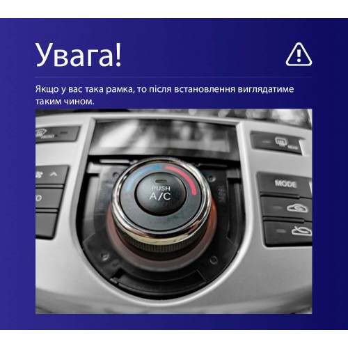 Штатная магнитола Teyes CC4 Pro 2k 12+256 Gb Kia Cerato 2 TD 2008-2013 (F1) 9"