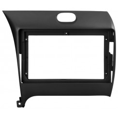 Переходная рамка под Kia Cerato 3 YD 2013-2017 (F1) 9"