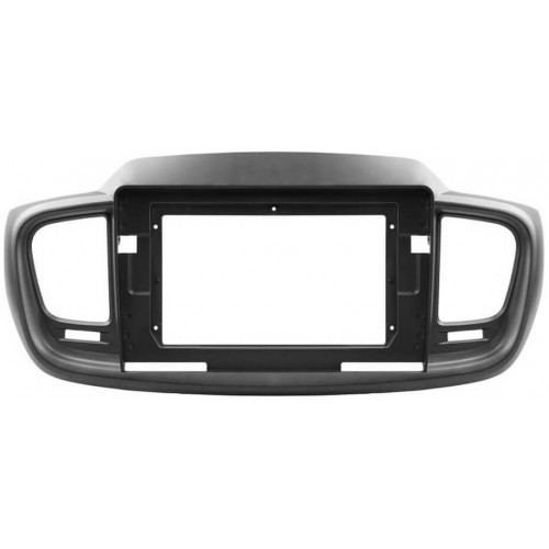 Штатная магнитола Teyes CC4 Pro 2k 12+256 Gb Kia Sorento 3 2014-2017 (A) 10"