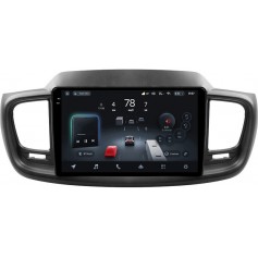 Штатна магнітола Teyes CC4 Pro 2k 8+128 Gb Kia Sorento 3 2014-2017 (A) 10"