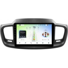 Штатная магнитола Teyes CC4L 4+64 Gb Kia Sorento 3 2014-2017 (A) 10"