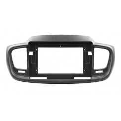 Переходная рамка под Kia Sorento 3 2014-2017 10"