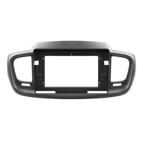 Штатная магнитола Teyes CC4L 4+64 Gb Kia Sorento 3 2014-2017 (B) 10"