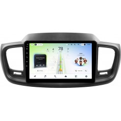 Штатная магнитола Teyes CC4L 4+64 Gb Kia Sorento 3 2014-2017 (B) 10"