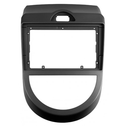 Штатна магнітола Teyes CC4L 6+64 Gb Kia Soul 1 2008-2014 9"