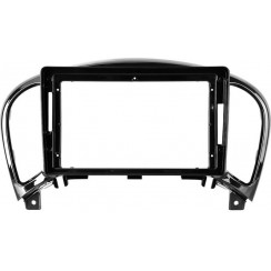 Переходная рамка под Nissan Juke 2010-2014 9"