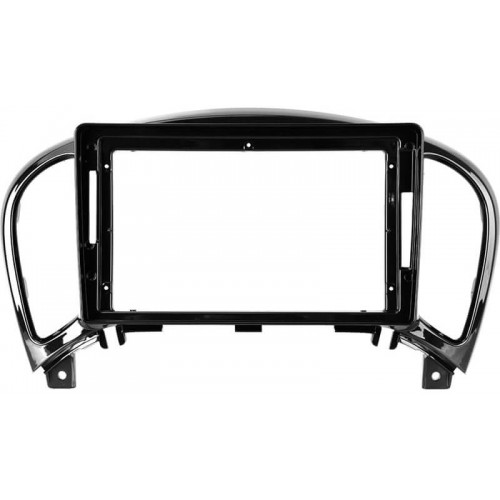 Штатная магнитола Teyes CC4 Pro 2k 8+128 Gb Nissan Juke 2010-2014 9"