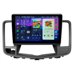 Штатна магнітола Teyes CC4 Pro 2k 8+128 Gb Nissan Teana J32 2008-2013 (B) 10"