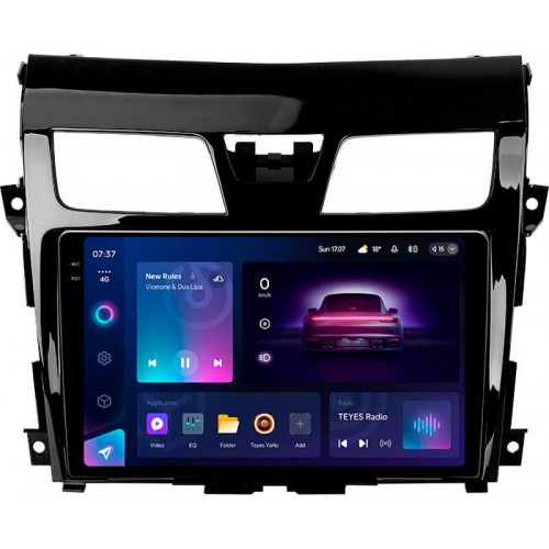 Штатна магнітола Teyes CC3 2k 6+128 Gb Nissan Teana J33 2013-2015 (AB) 10