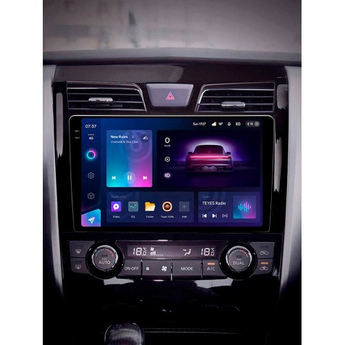 Штатна магнітола Teyes CC3 2k 6+128 Gb Nissan Teana J33 2013-2015 (AB) 10
