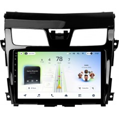 Штатная магнитола Teyes CC4L 4+64 Gb Nissan Teana J33 2013-2015 (AB) 10"