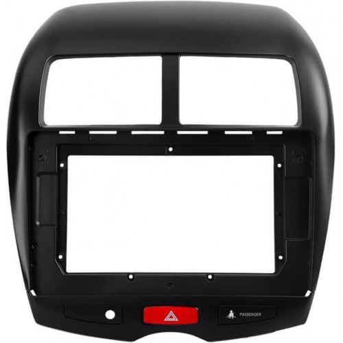 Штатная магнитола Teyes CC4L 4+64 Gb Mitsubishi ASX 1 2010-2016 (A) 10"